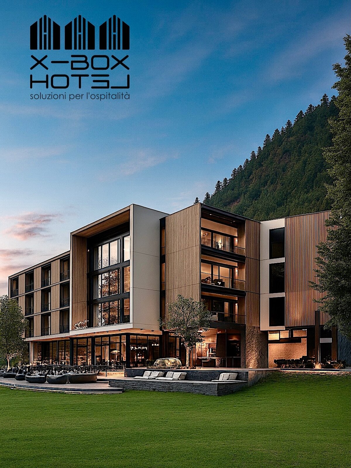 Realizzazione HM52 01