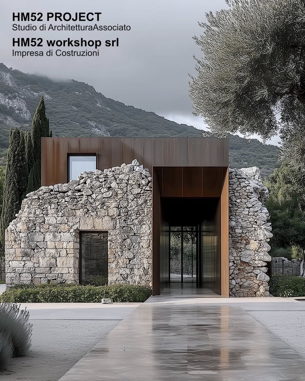 Realizzazione HM52 02