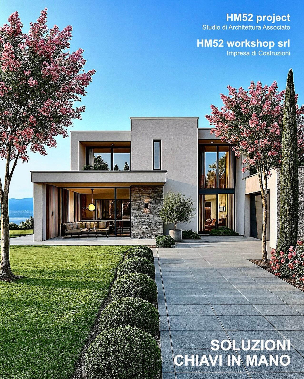 Realizzazione HM52 numero 11