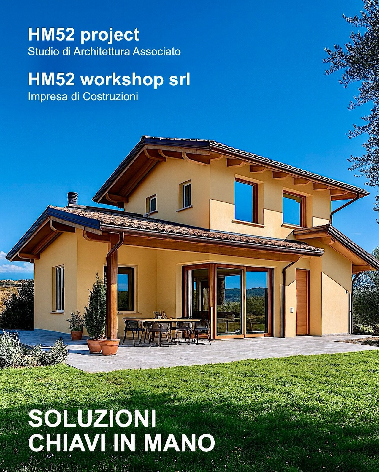 Realizzazione HM52 numero 20