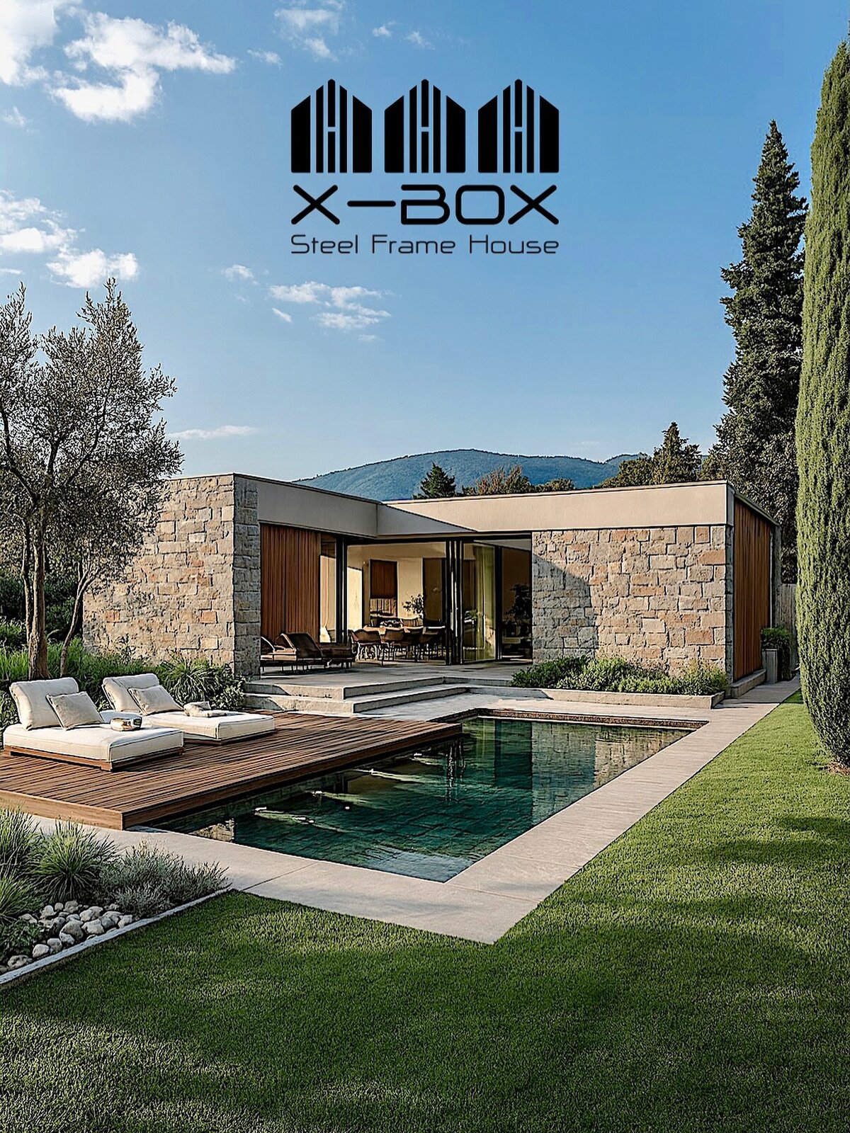 Realizzazione HM52 numero 29